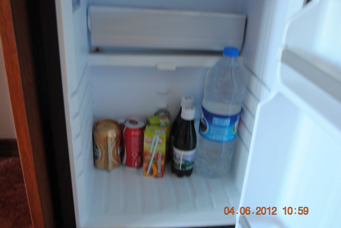 imagini hotel LETOONIA GOLF BELEK